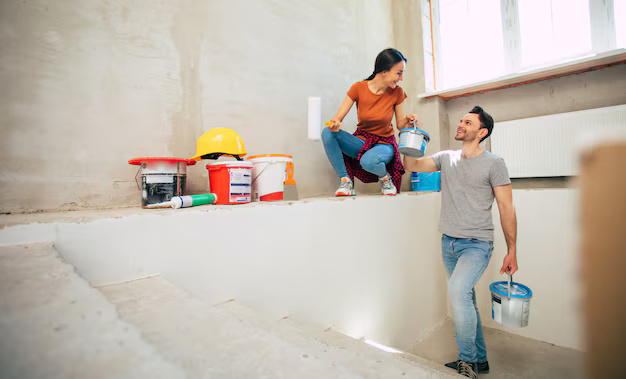 Home Remodeling Services