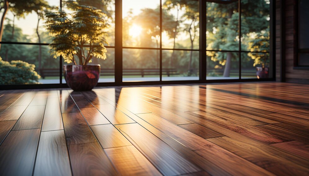 Transform Your Phoenix Home with Stylish Wood Flooring
